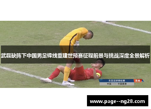 武磊缺阵下中国男足锋线重建世预赛征程前景与挑战深度全景解析 武磊缺阵下中国男足锋线重建世预赛征程前景与挑战深度全景解析